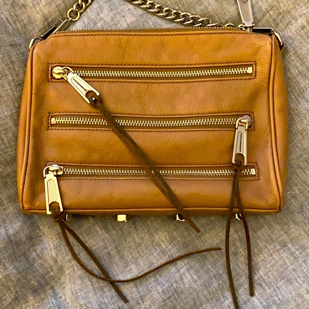 Rebecca Minkoff crossbody purse - Picture 5 of 10
